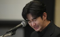 Tài tử 'Nữ hoàng nước mắt' Kim Soo Hyun được minh oan, giám đốc Hoverlab bị bắt