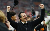 Báo Tây Ban Nha đề nghị đổi tên Europa League thành ‘Emery League’