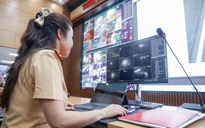 Bộ Công an đề xuất lưu dữ liệu camera phạt nguội tới 3 năm