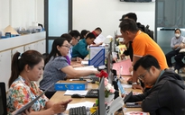 TP.HCM chi thu nhập tăng thêm hơn 67.000 tỉ đồng trong 8 năm