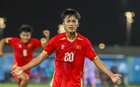 U.17 Việt Nam bị 'bỏ quên tức tưởi' ở World Cup: VFF can thiệp nóng, FIFA phải thay đổi gấp