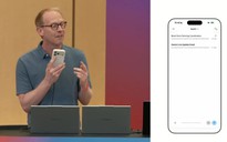 Vì sao Google lại chọn iPhone 17 Pro để giới thiệu Gemini Spark?