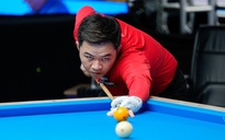 Lịch thi đấu billiards hôm nay (23.5): Nảy lửa 'derby' Việt Nam, Trần Thanh Lực gặp khó