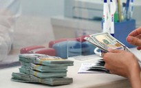 Giá USD hôm nay 22.5.2026: Đô la Mỹ cùng các ngoại tệ đồng loạt giảm