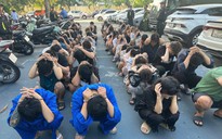 Từ mắt xích nhỏ, Công an TP.HCM triệt phá đường dây ma túy bắt 140 người