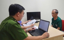 Bắt ‘thần y rởm’ Nguyễn Tiến Nam chữa bách bệnh bằng ion kiềm