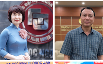 Nhiều lãnh đạo đại học 'đảo ngôi'