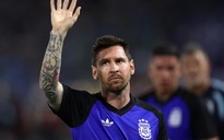 Argentina bất ngờ lùi thời hạn công bố danh sách dự World Cup, hồi hộp chờ Messi tự quyết