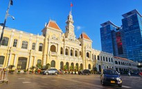 Nhiều thẩm quyền của Thủ tướng sẽ giao về cho Chủ tịch UBND TP.HCM