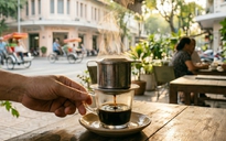 Các nhà khoa học phát hiện thêm thông tin về cà phê và huyết áp