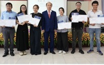 Liên đoàn Cờ Việt Nam giải trình khẩn cấp vụ bị FIDE ‘tố’ có dấu hiệu sai phạm tài chính