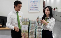 Chặn 4.400 tỉ chuyển khoản lừa đảo nhờ ngân hàng cảnh báo
