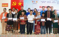 Hà Tĩnh ra quân Chiến dịch Thanh niên tình nguyện hè