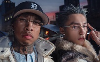 Sơn Tùng M-TP tái xuất cùng rapper đứng sau hit tỉ view 'Taste'