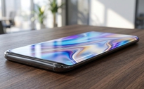 Hình ảnh đầu tiên về iPhone 20 xuất hiện, hé lộ thiết kế chưa từng có