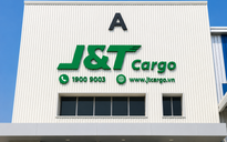 Nhận diện các đơn vị logistics chuyên biệt cho hàng nặng