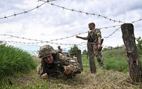 Anh, Pháp bác kế hoạch NATO tăng viện trợ quân sự cho Ukraine?