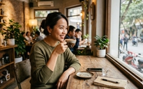 Bác sĩ chỉ ra ngưỡng caffeine có thể gây tim đập nhanh, mất ngủ