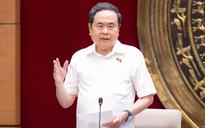 Không để kiến nghị giám sát rơi vào im lặng