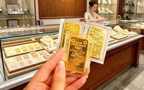 Giá vàng hôm nay 25.5.2026: Trong nước tăng chậm hơn thế giới