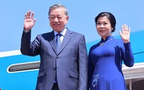 Tổng Bí thư, Chủ tịch nước Tô Lâm sắp thăm Singapore, phát biểu tại Đối thoại Shangri-la