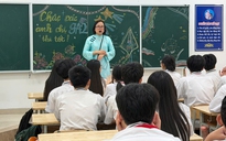 Thi vào lớp 10 ở Hà Nội trước giờ G