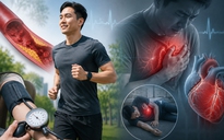 Bác sĩ: Đừng đợi đau đầu, đau ngực mới đo huyết áp