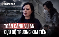 Toàn cảnh vụ án cựu Bộ trưởng Nguyễn Thị Kim Tiến trước giờ tuyên án
