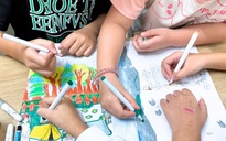 Học bán trú hè theo tuần ở TP.HCM