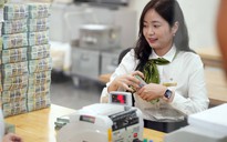 Đến năm 2030 ít nhất 30% người trưởng thành gửi tiết kiệm tại các ngân hàng