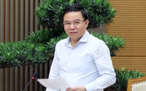 Nhiều dự án điện lớn chậm tiến độ, tiềm ẩn nguy cơ thiếu điện