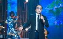 Elvis Phương ra mắt ca khúc mới ở tuổi 81