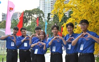 Thư gửi Đại hội Đoàn toàn quốc: Nơi người trẻ gửi gắm khát vọng và trách nhiệm