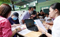 Tuyển sinh đầu cấp tại TP.HCM: Linh hoạt, không theo địa giới hành chính