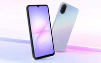 Chiếc điện thoại Galaxy rẻ nhất được cập nhật One UI 8.5