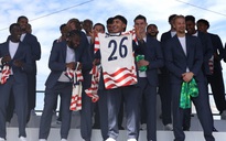 HLV Pochettino gây tranh cãi dữ dội khi công bố danh sách chủ nhà Mỹ dự World Cup 2026
