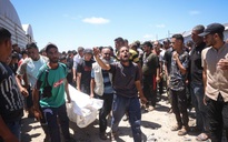 Israel hạ sát thủ lĩnh vũ trang Hamas, Iran tố Mỹ vi phạm lệnh ngừng bắn