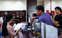 Doanh nghiệp nợ thuế, cá nhân không được hoàn