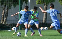 Bóng đá Việt Nam trước cơ hội lịch sử, thâu tóm mọi danh hiệu ở Đông Nam Á
