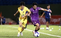 V-League 2025 - 2026: Vì sao bóng đá phía nam chưa khởi sắc?