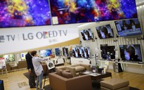 LG định bán mảng kinh doanh TV cho công ty Trung Quốc?