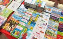 Sách tranh đang đồng hành cùng trẻ em như thế nào?