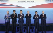 Tổng Bí thư, Chủ tịch nước Tô Lâm dự Diễn đàn doanh nghiệp Việt Nam - Thái Lan