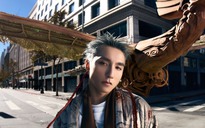 Sơn Tùng M-TP trở lại, bắt tay Tyga ‘tấn công’ thị trường quốc tế