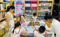 Tưng bừng ngày hội Harry Potter, Pokémon và Manga Fest 2026