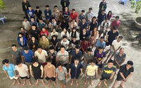 Công an TP.HCM chặt đứt 5 đường dây ma túy, khởi tố 150 bị can