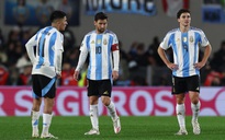 Đội tuyển Argentina chưa công bố danh sách dự World Cup 2026: Chờ Messi?