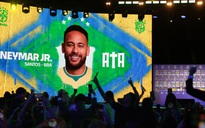 Neymar dưỡng thương gần 3 tuần, cơ hội ra sân ở World Cup 2026 bị đe dọa