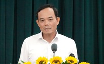 Bí thư Trần Lưu Quang: TP.HCM được tăng thêm tối đa 20% tổng biên chế