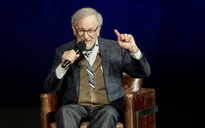 Phim mới của Steven Spielberg được khen 'hay nhất trong 20 năm qua'